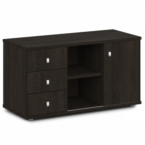 Тумба приставная Греденция V-293 фото 3 Тумба приставная Греденция V-293 фото 3