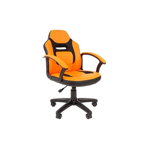 Кресло компьютерное детское Chairman Kids 110 Кресло компьютерное детское Chairman Kids 110