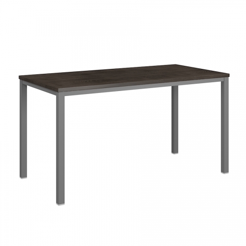 Одиночный стол на металлокаркасе Lite VL-31 фото 3 Одиночный стол на металлокаркасе Lite VL-31 фото 3