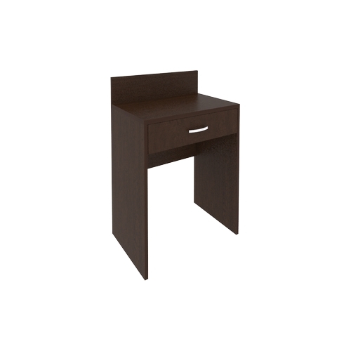 Столик туалетный с ящиком и бортиком С-СТЯ-60 фото 3 Столик туалетный с ящиком и бортиком С-СТЯ-60 фото 3