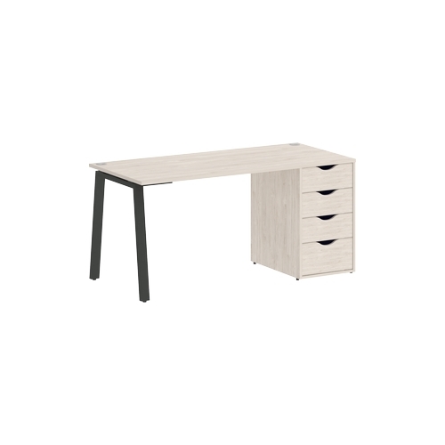 Стол письменный VR.SP-3-158.4.A фото 6 Стол письменный VR.SP-3-158.4.A фото 6