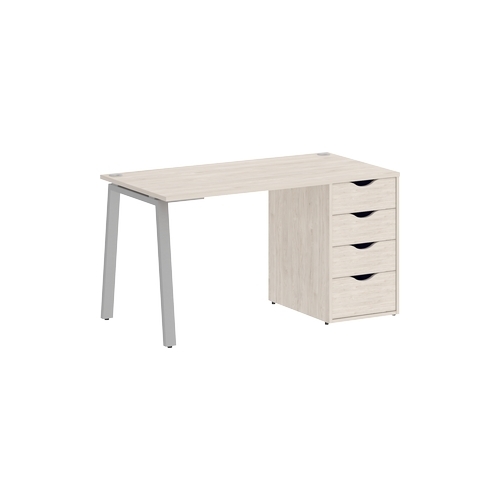 Стол письменный VR.SP-3-138.4.A фото 4 Стол письменный VR.SP-3-138.4.A фото 4