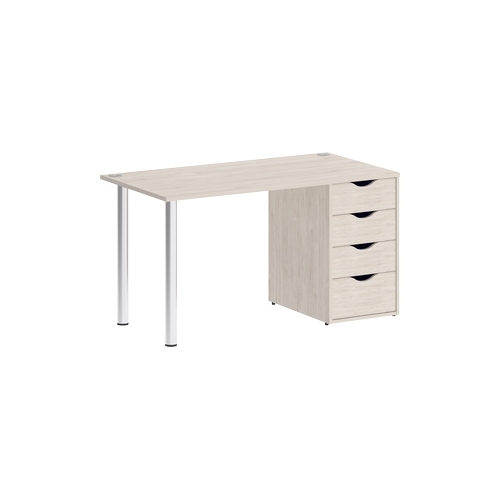 Стол письменный VR.SP-3-138.4 Стол письменный VR.SP-3-138.4