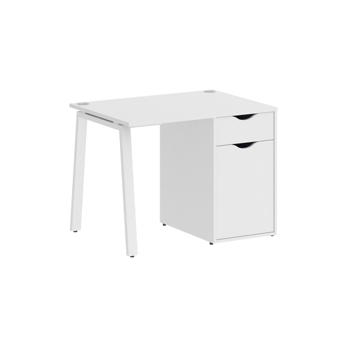 Стол письменный VR.SP-3-98.1.A фото 8 Стол письменный VR.SP-3-98.1.A фото 8