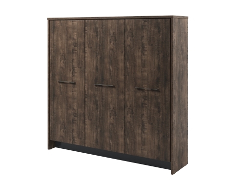 Стеллаж трехсекционный Т-33-13 фото 2 Стеллаж трехсекционный Т-33-13 фото 2