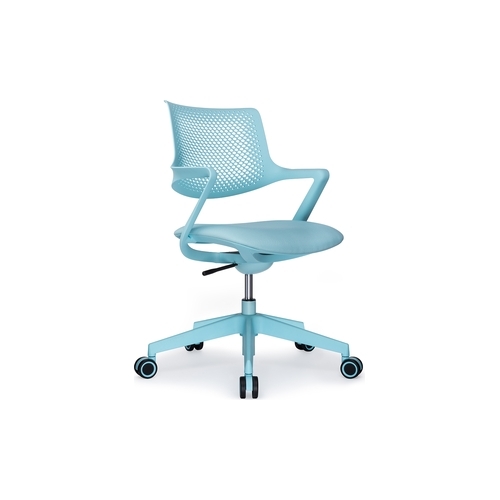 Кресло офисное Dream B2202 (Ткань/Пластик) фото 4 Кресло офисное Dream B2202 (Ткань/Пластик) фото 4