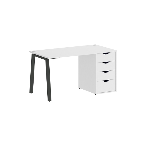 Стол письменный VR.SP-3-138.4.A фото 9 Стол письменный VR.SP-3-138.4.A фото 9