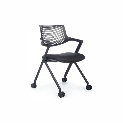 Конференц-кресло Dream-F D2202-2 Конференц-кресло Dream-F D2202-2