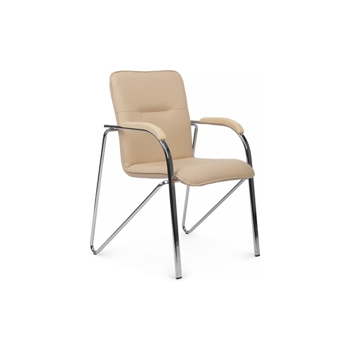 Стул Самба (с пластиковыми подлокотниками) SMB-03H фото 3 Стул Самба (с пластиковыми подлокотниками) SMB-03H фото 3