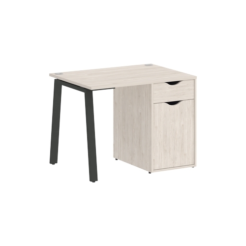 Стол письменный VR.SP-3-98.1.A фото 6 Стол письменный VR.SP-3-98.1.A фото 6