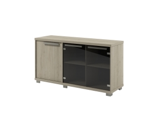 Шкаф трехсекционный низкий Z-13-12Л