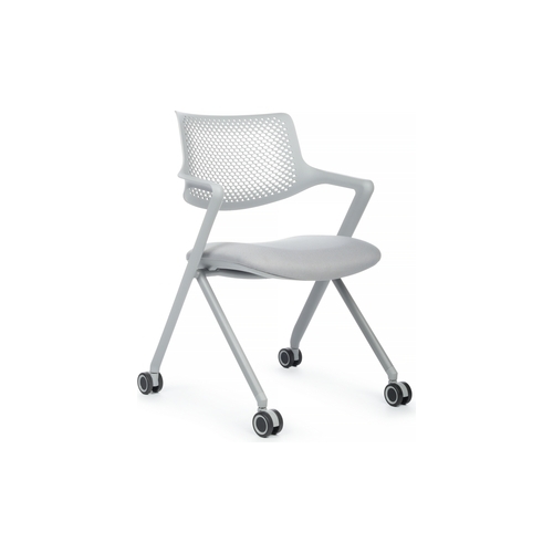 Конференц-кресло Dream-F D2202-2 фото 3 Конференц-кресло Dream-F D2202-2 фото 3