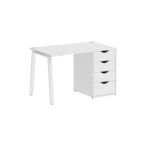 Стол письменный VR.SP-3-118.4.A фото 8 Стол письменный VR.SP-3-118.4.A фото 8