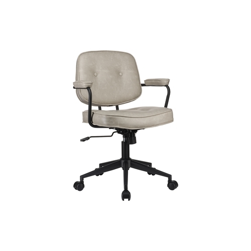 Кресло офисное Chester W-221 (Экокожа) фото 3 Кресло офисное Chester W-221 (Экокожа) фото 3