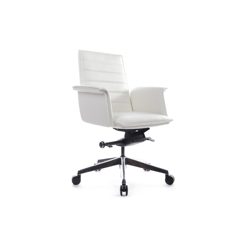 Кресло руководителя Rubens-M B1819-2 (Натуральная кожа) фото 4 Кресло руководителя Rubens-M B1819-2 (Натуральная кожа) фото 4