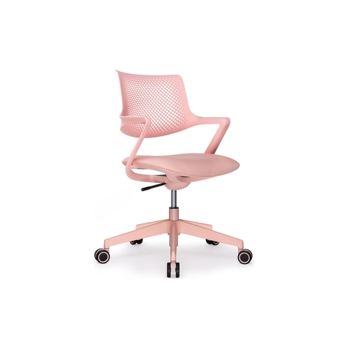 Кресло офисное Dream B2202 (Ткань/Пластик) фото 2 Кресло офисное Dream B2202 (Ткань/Пластик) фото 2