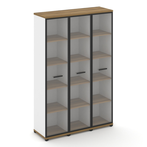 Шкаф офисный Concept CN.STU-538 RPB Шкаф офисный Concept CN.STU-538 RPB