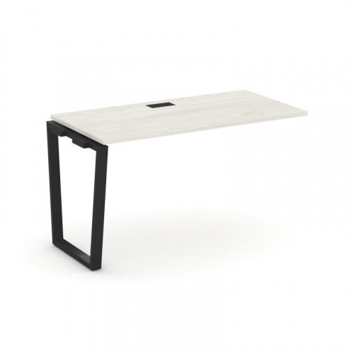 Style Project Проходной наб. элем. SN-6T2.ONRS-013 Акация Лорка/Металл Антрацит/Заглушка Пластик Чер фото 7 Style Project Проходной наб. элем. SN-6T2.ONRS-013 Акация Лорка/Металл Антрацит/Заглушка Пластик Чер фото 7