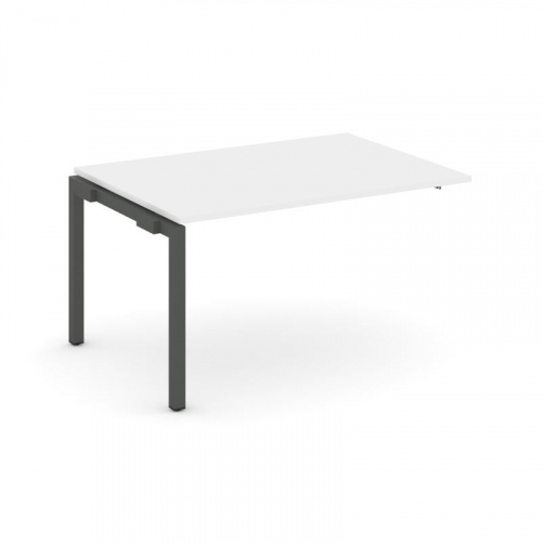 Style Project Проходной наб. элем. перег. стола SN-5P.NSPRG-004.3 Белый/Металл Серый 1580*980*750 фото 14 Style Project Проходной наб. элем. перег. стола SN-5P.NSPRG-004.3 Белый/Металл Серый 1580*980*750 фото 14