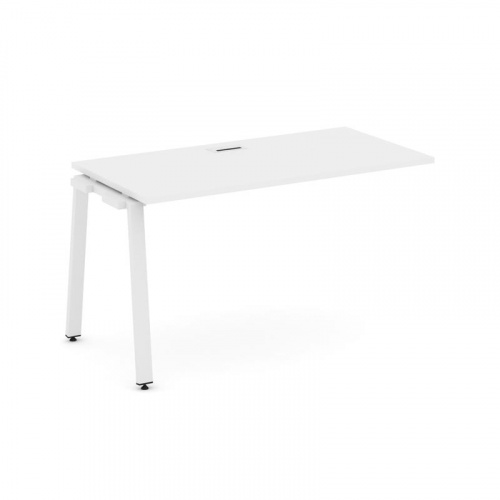 Style Project Проходной наб. элем. SN-6A.ONRS-002 Акация Лорка/Металл Антрацит 1180*600*750 фото 10