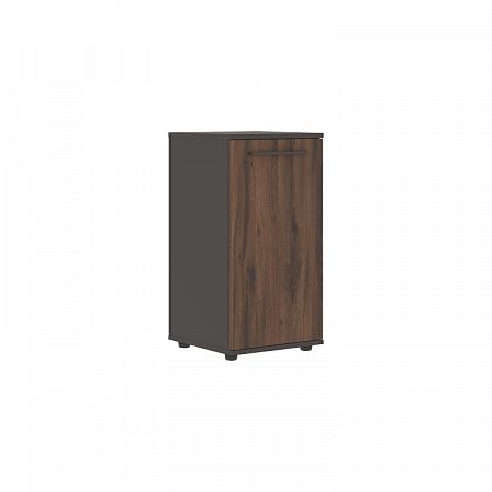 Шкаф колонка с глухой малой дверью EDIS ELCS 42.1