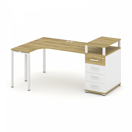 Стол эргономичный Concept CN.SA-405(L)