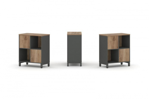 Набор стеллажа Style Project SN.NSD-221 фото 14 Набор стеллажа Style Project SN.NSD-221 фото 14