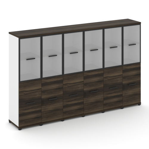 Шкаф офисный Concept CN.STU-462 RMB Шкаф офисный Concept CN.STU-462 RMB