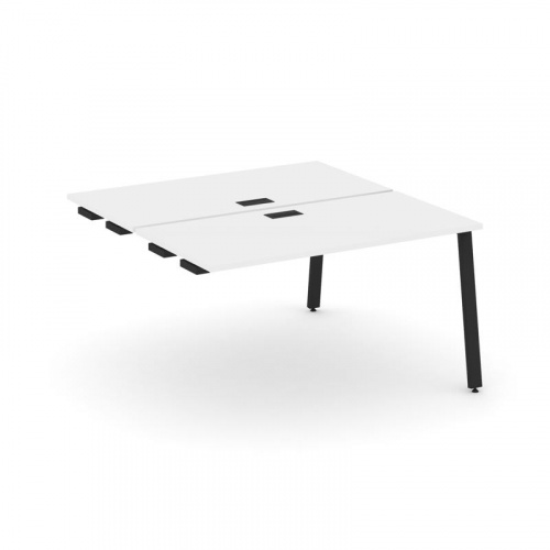 Style Project Стол-приставка к опор. элем. SN-6A.DPRS-004 Белый/Металл Белый 1580*1232*750 фото 12 Style Project Стол-приставка к опор. элем. SN-6A.DPRS-004 Белый/Металл Белый 1580*1232*750 фото 12