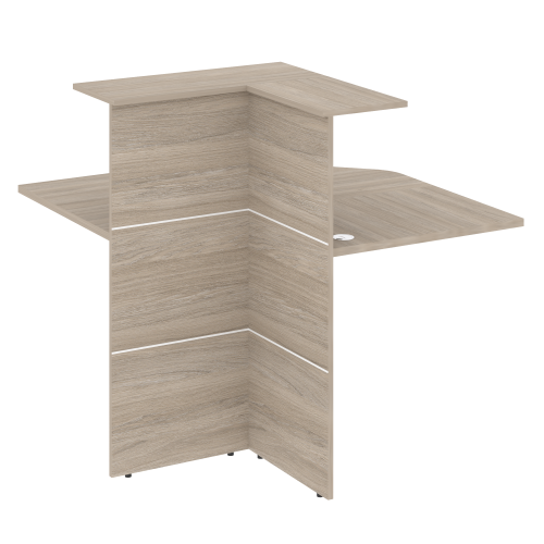 Модуль угловой внутренний высокий левый Onix O.R-MU.VNU (L) фото 5