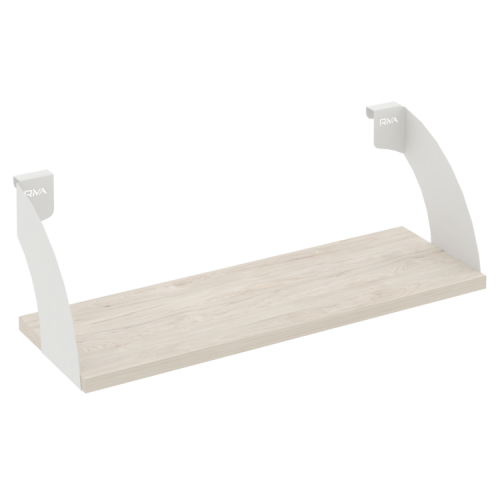 Навесная полка MAN-41-6 фото 20