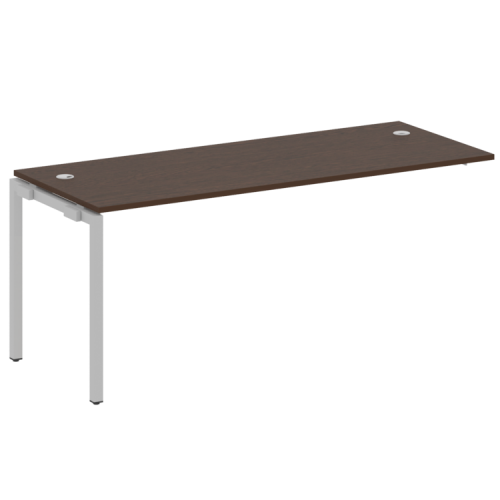 Проходной элемент бенч-системы на П-обр. м/к Metal System Quattro 40БП.ПРС-СП-1.5 фото 12 Проходной элемент бенч-системы на П-обр. м/к Metal System Quattro 40БП.ПРС-СП-1.5 фото 12