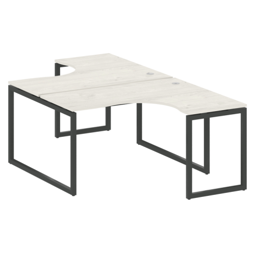 Бенч-система на О-обр. м/к Metal System Quattro 40БО.РАС-СА-2.3 фото 6 Бенч-система на О-обр. м/к Metal System Quattro 40БО.РАС-СА-2.3 фото 6