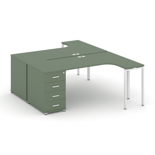 Бенч-система Concept CN.DSA-401 Бенч-система Concept CN.DSA-401