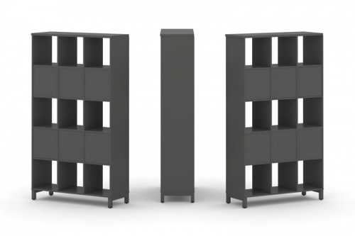 Набор стеллажа Style Project SN.NSD-531 фото 22