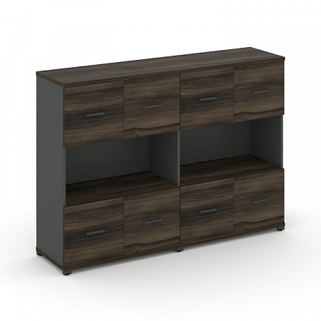 Шкаф офисный Concept CN.STS-325 A