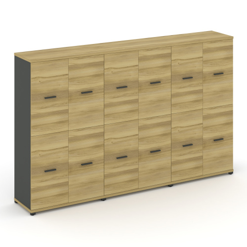 Шкаф офисный Concept CN.STS-432 A Шкаф офисный Concept CN.STS-432 A