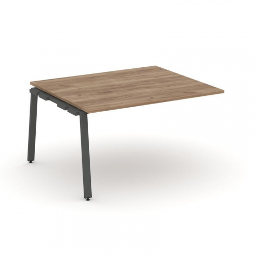 Style Project Проходной наб. элем. перег. стола SN-6A.NSPRG-034.3 Белый/Металл Антрацит 1580*1180*75 фото 22 Style Project Проходной наб. элем. перег. стола SN-6A.NSPRG-034.3 Белый/Металл Антрацит 1580*1180*75 фото 22