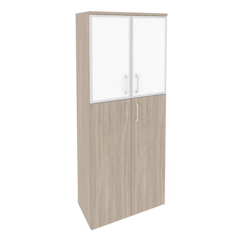 Шкаф высокий широкий Onix O.ST-1.7 R фото 11 Шкаф высокий широкий Onix O.ST-1.7 R фото 11