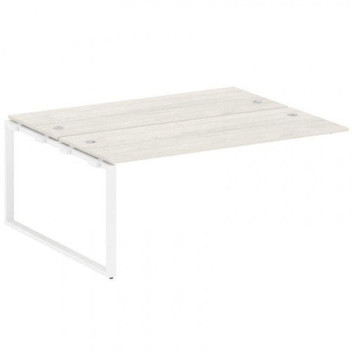 Брифинг-приставка на О-обр. м/к Metal System БО.ПРС-СП-2.5 Брифинг-приставка на О-обр. м/к Metal System БО.ПРС-СП-2.5