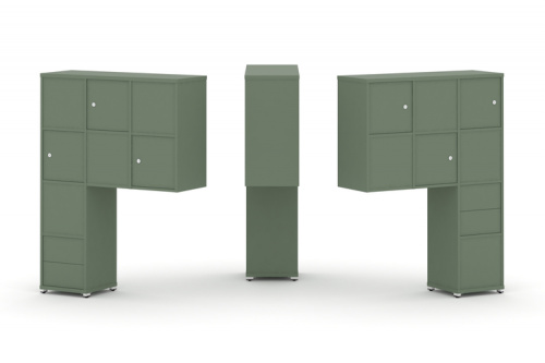 Надставка для стола высокая Concept CN.DNV-004 фото 3