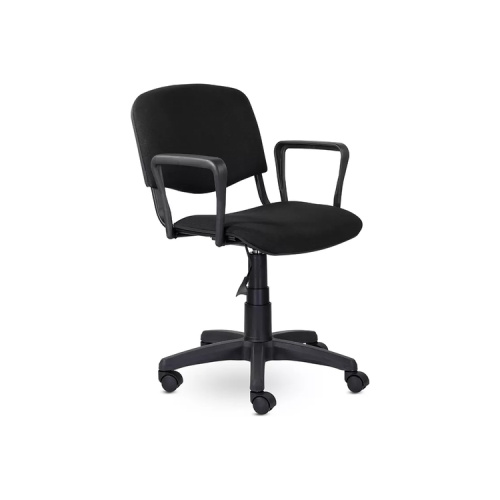 Кресло офисное ИЗО/GTS + (Кожзаменитель)