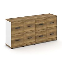 Шкаф офисный Concept CN.STU-242 B