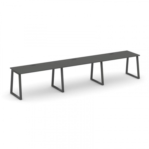 Style Project Рабочая станция 1 сторон. SN-6T1.ORS-041 Акация Лорка/Металл Антрацит/Заглушка Пластик фото 27 Style Project Рабочая станция 1 сторон. SN-6T1.ORS-041 Акация Лорка/Металл Антрацит/Заглушка Пластик фото 27