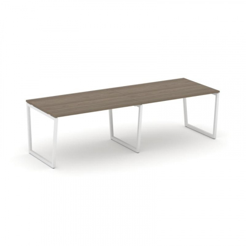 Style Project Стол переговорный SN-4T2.SPRG-011.3 Акация Лорка/Металл Антрацит 1960*980*750 фото 14 Style Project Стол переговорный SN-4T2.SPRG-011.3 Акация Лорка/Металл Антрацит 1960*980*750 фото 14