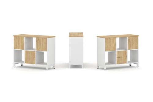 Набор стеллажа Style Project SN.NS-231 фото 7