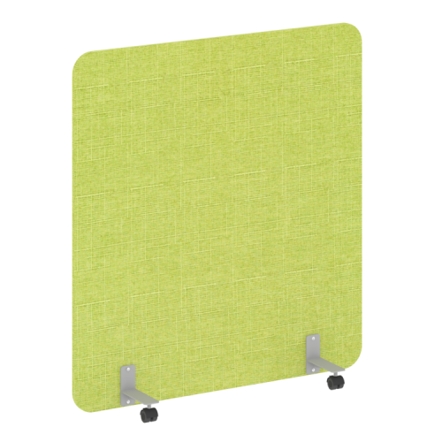 Перегородка на металлических опорах, R-line soft AP.R-136-150 фото 7 Перегородка на металлических опорах, R-line soft AP.R-136-150 фото 7