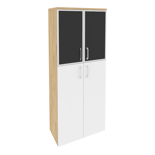 Шкаф высокий широкий Onix O.ST-1.7 R фото 22 Шкаф высокий широкий Onix O.ST-1.7 R фото 22