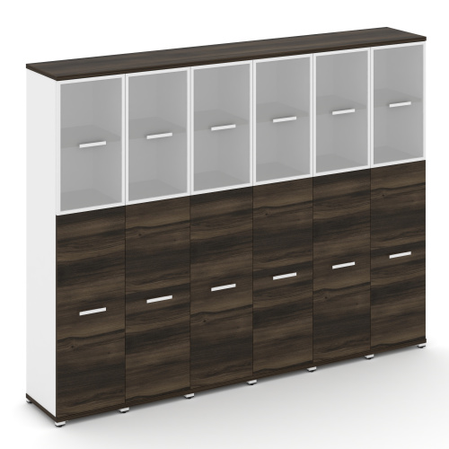 Шкаф офисный Concept CN.STU-565 RMW фото 2 Шкаф офисный Concept CN.STU-565 RMW фото 2