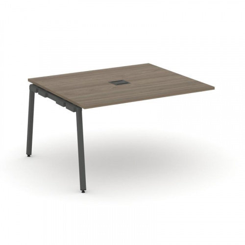 Style Project Проходной наб. элем. перег. стола SN-4A.NSPRG-034 Антрацит/Металл Антрацит 1580*1180*7 фото 22 Style Project Проходной наб. элем. перег. стола SN-4A.NSPRG-034 Антрацит/Металл Антрацит 1580*1180*7 фото 22